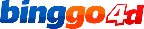 Logo binggo4d